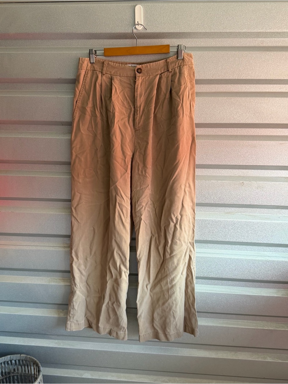 Reformation Mason pant